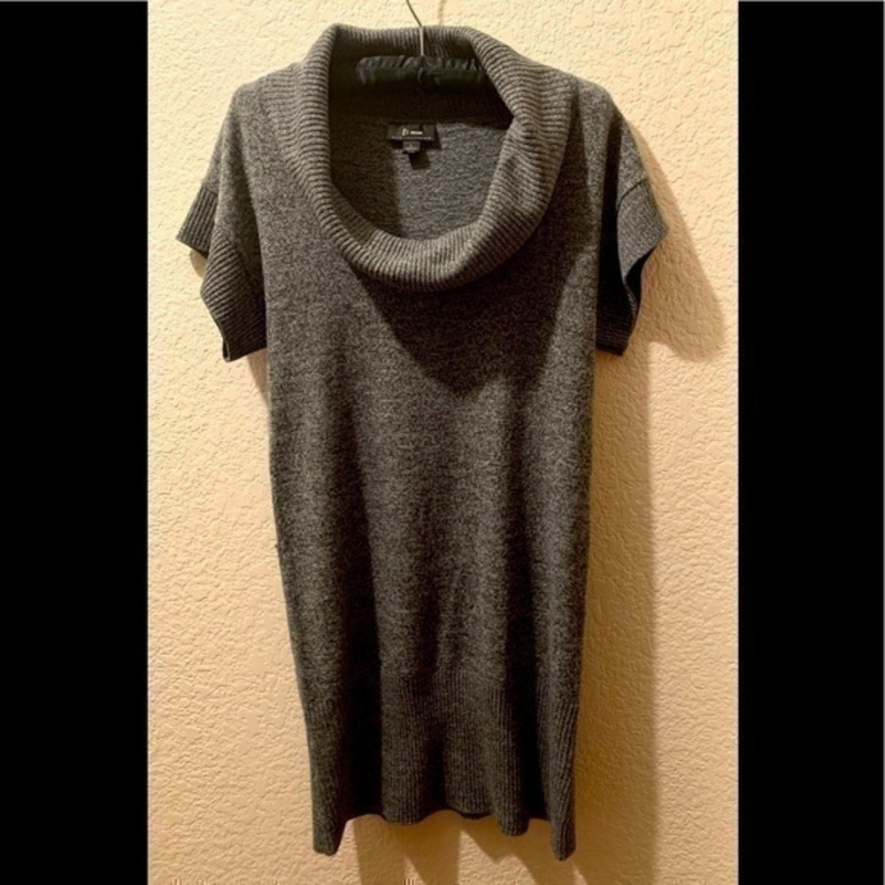 B Wear Byer California sweater dress